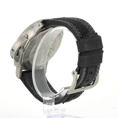 Submersible Édition Mike Horn – 47mm