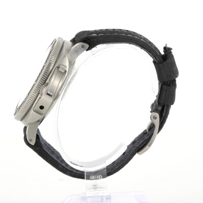 Submersible Édition Mike Horn – 47mm