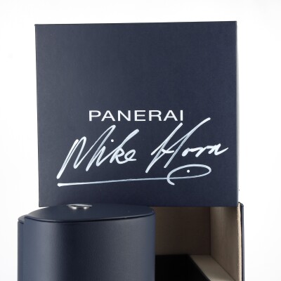 Submersible Édition Mike Horn – 47mm