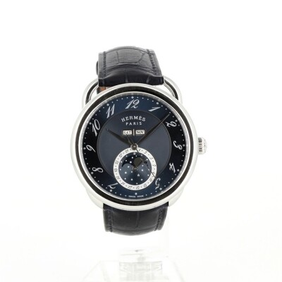 Arceau Grande Lune, 43mm