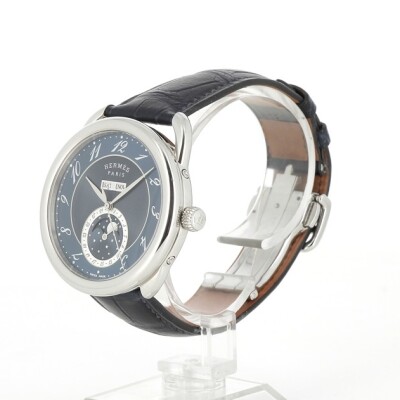 Arceau Grande Lune, 43mm