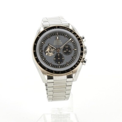 Speedmaster Moonwatch Apollo 11