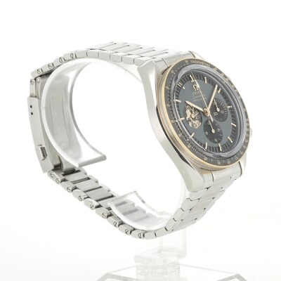 Speedmaster Moonwatch Apollo 11