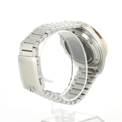 Speedmaster Moonwatch Apollo 11