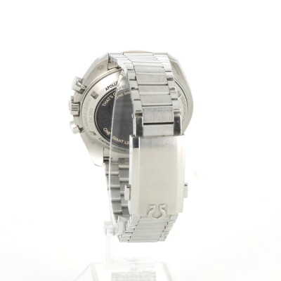 Speedmaster Moonwatch Apollo 11