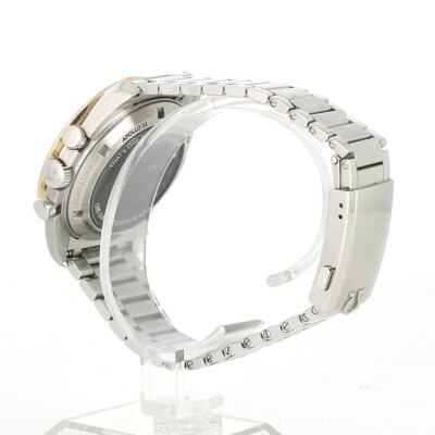 Speedmaster Moonwatch Apollo 11