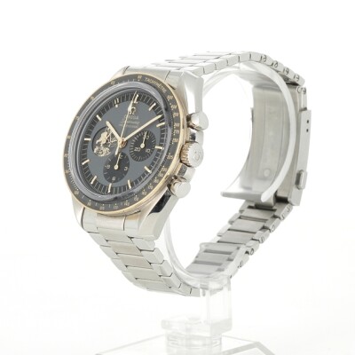 Speedmaster Moonwatch Apollo 11