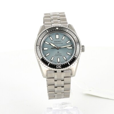 Prospex Diver's 200M Marinemaster