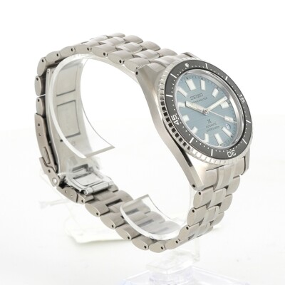 Prospex Diver's 200M Marinemaster