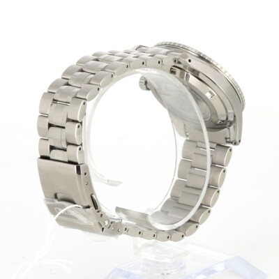 Prospex Diver's 200M Marinemaster