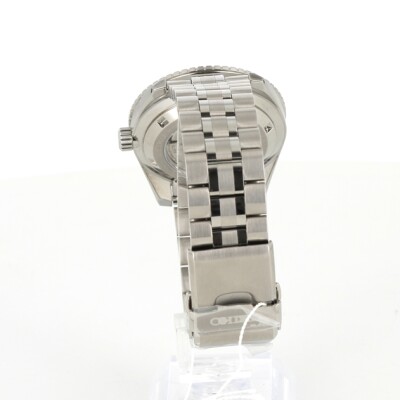 Prospex Diver's 200M Marinemaster