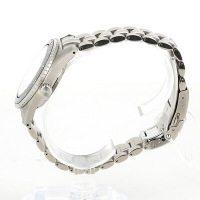 Prospex Diver's 200M Marinemaster