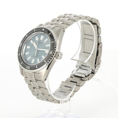 Prospex Diver's 200M Marinemaster