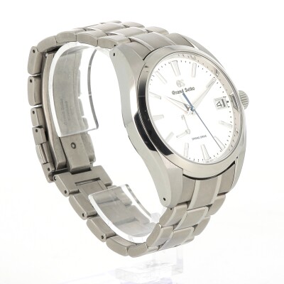 Heritage Spring Drive Snowflake