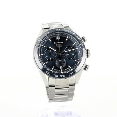 Carrera Chronograph Automatic 44mm