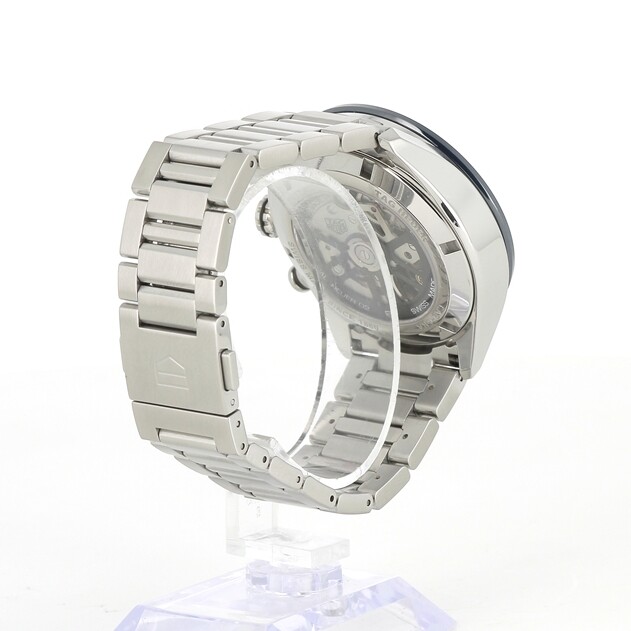 Carrera Chronograph Automatic 44mm vue 5
