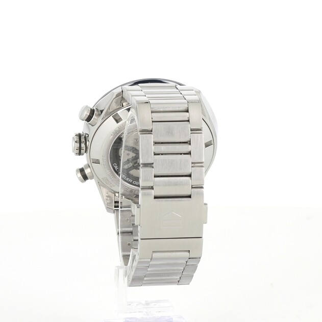 Carrera Chronograph Automatic 44mm vue 6