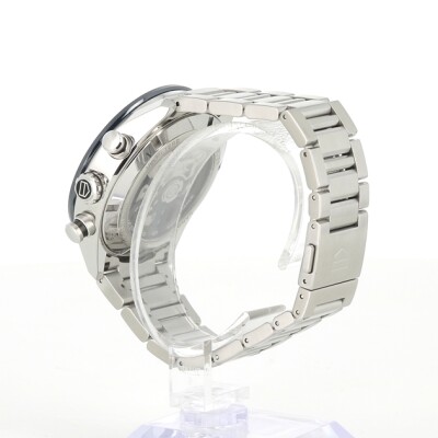 Carrera Chronograph Automatic 44mm