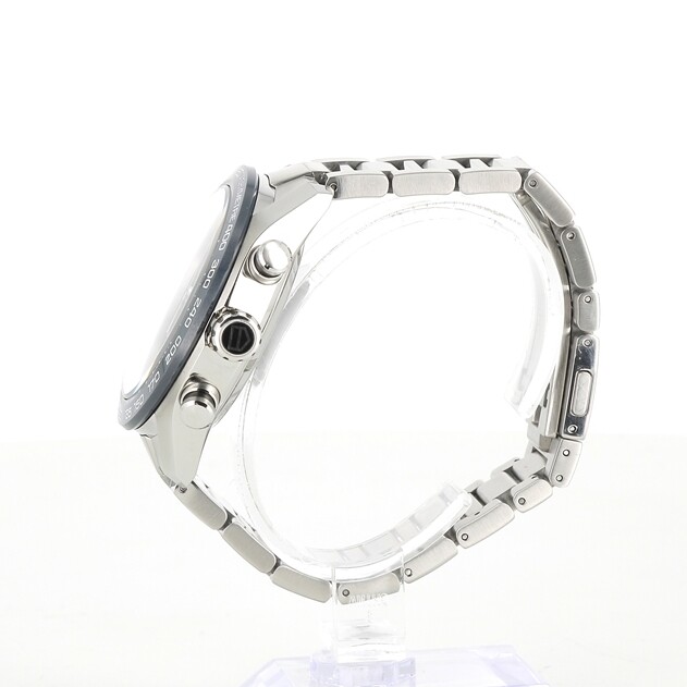 Carrera Chronograph Automatic 44mm vue 8