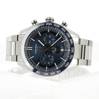 Carrera Chronograph Automatic 44mm