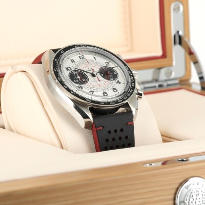 Chronoscope Chronographe Co-Axial