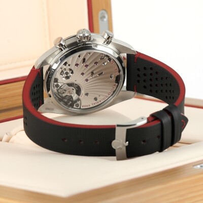 Chronoscope Chronographe Co-Axial