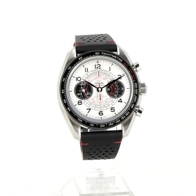 Chronoscope Chronographe Co-Axial