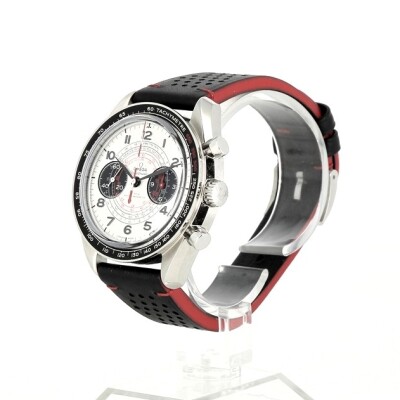 Chronoscope Chronographe Co-Axial