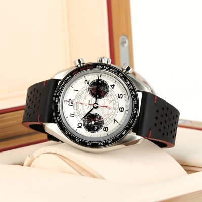 Chronoscope Chronographe Co-Axial