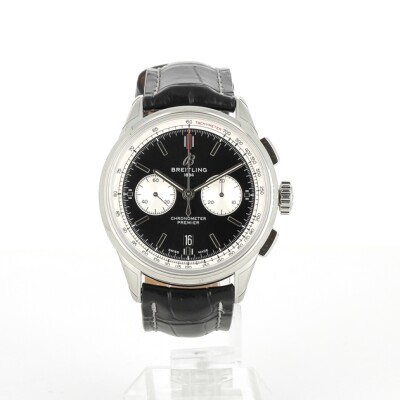 Premier B01 Chronograph 42