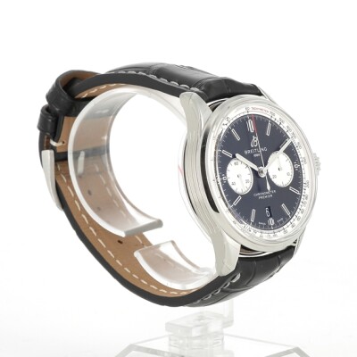 Premier B01 Chronograph 42