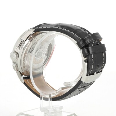 Premier B01 Chronograph 42