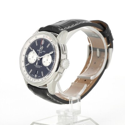 Premier B01 Chronograph 42