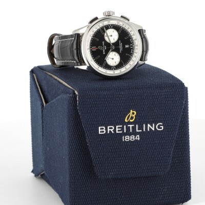 Premier B01 Chronograph 42