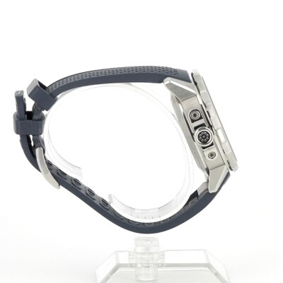 Aquatimer Chronographe Édition "Expédition Jacques-Yves Cousteau"