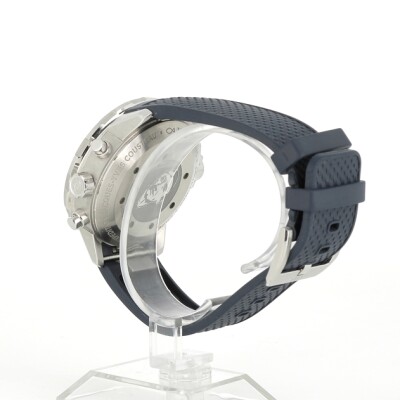 Aquatimer Chronographe Édition "Expédition Jacques-Yves Cousteau"