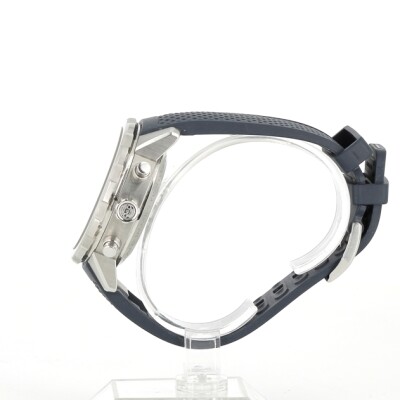 Aquatimer Chronographe Édition "Expédition Jacques-Yves Cousteau"