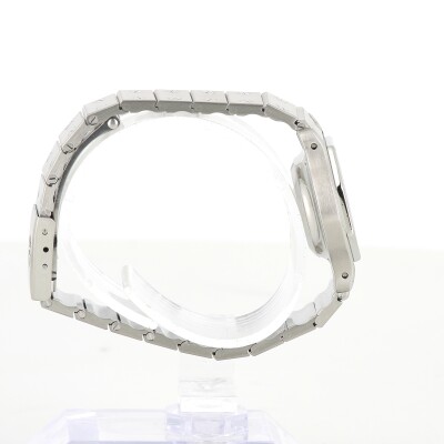 Santos Ronde PM Automatique