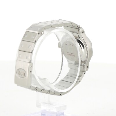 Santos Ronde PM Automatique