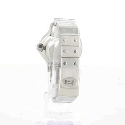 Santos Ronde PM Automatique