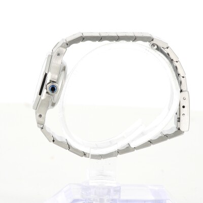 Santos Ronde PM Automatique