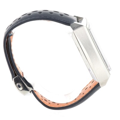 Monaco Chronograph x Gulf Automatic 39mm