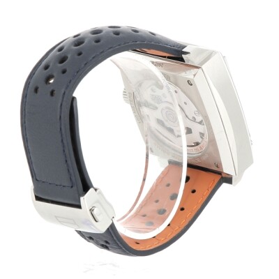 Monaco Chronograph x Gulf Automatic 39mm