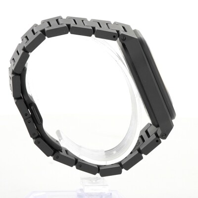 Montre Bell & Ross BR 05 Skeleton Black Lum Ceramic 41mm