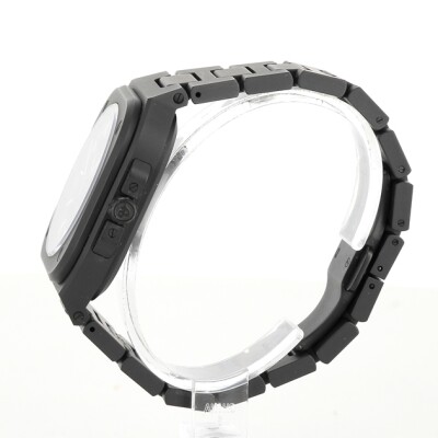 Montre Bell & Ross BR 05 Skeleton Black Lum Ceramic 41mm