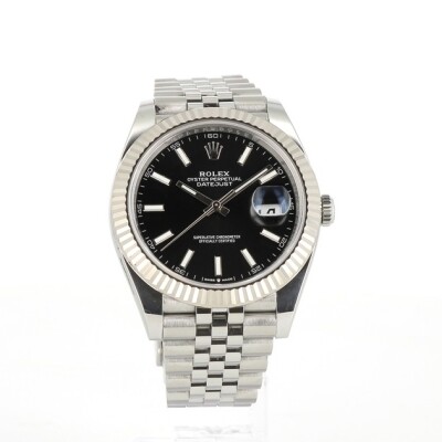 Datejust 41mm