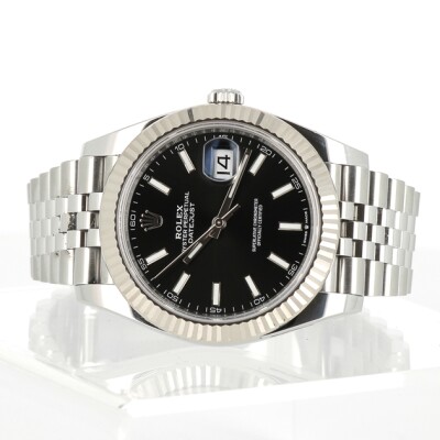 Datejust 41mm