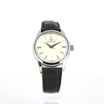 Grand Seiko Elegance