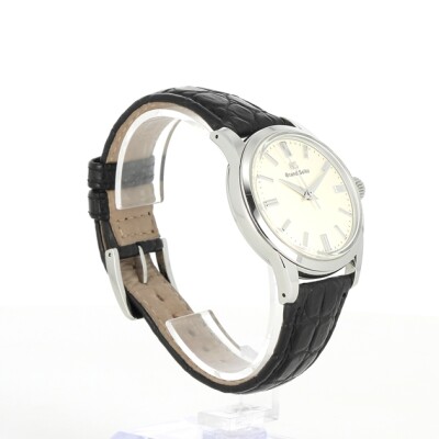 Grand Seiko Elegance