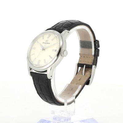 Grand Seiko Elegance